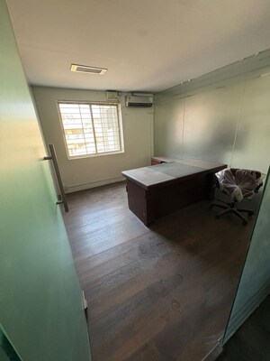 Kitchen in  Office Space at Koramangala – for Rent