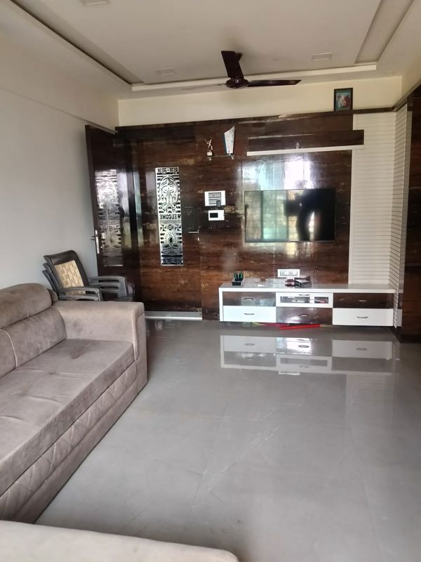 3 BHK Builder Floor For Rent in Malad West