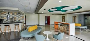 Team Area in  Office Space in IT/SEZ at Whitefield – for Rent