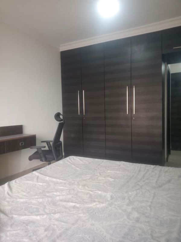 2 BHK 960 Sq.Ft. Apartment in Hiranandani Gardens Silver Oak
