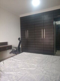 2 BHK Apartment For Rent in Hiranandani Gardens Silver Oak