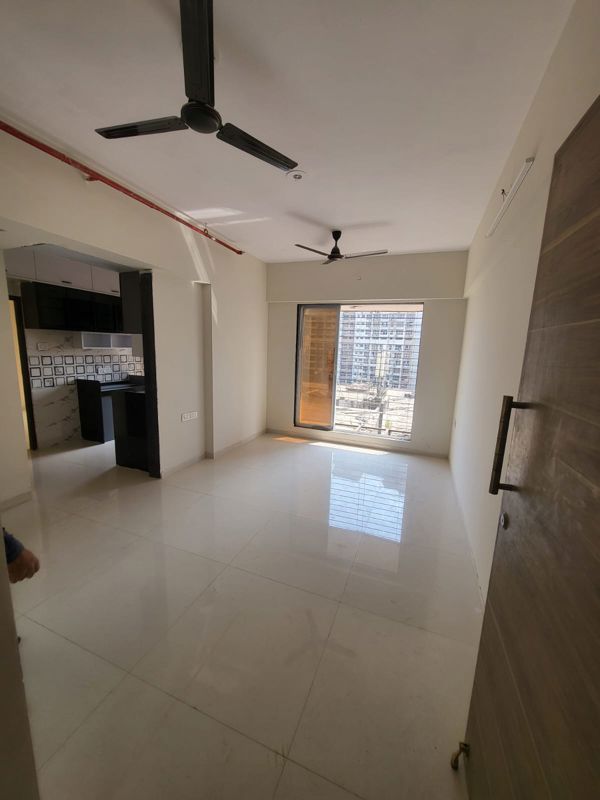 1 BHK Apartment For Rent in Re Form Delta House