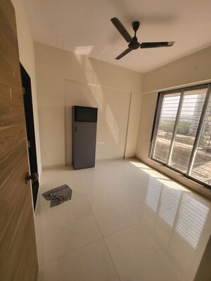 Building Lobby in 1 BHK Apartment at Re Form Delta House, Goregaon East – for Rent