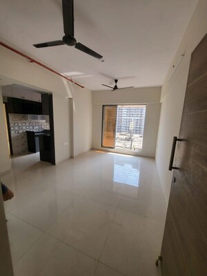 1 BHK Apartment For Rent in Re Form Delta House, Goregaon East