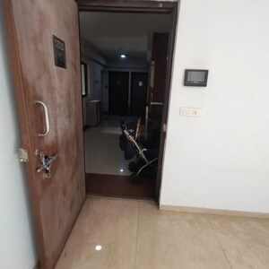 Furnished Amenities in 2 BHK Apartment at Lodha Lakeshore Greens, Hedutane – for Sale