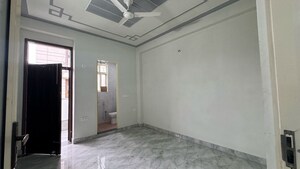 Room in 2 BHK Builder Floor at Palm Residency Chhatarpur, Rajpur Khurd Extension – for Rent