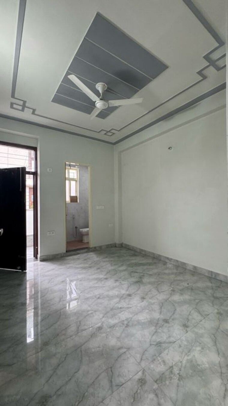Room, palm-residency-chhatarpur 2 Bedroom 1000 Sq.Ft. Builder Floor In Rajpur Khurd Extension Delhi 10040533