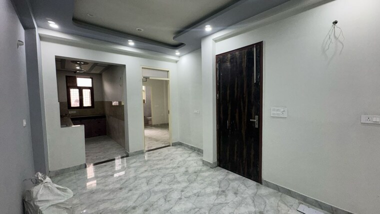 Room, palm-residency-chhatarpur 2 Bedroom 1000 Sq.Ft. Builder Floor In Rajpur Khurd Extension Delhi 10040533