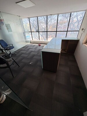 Team Area in  Office Space at Koramangala – for Rent