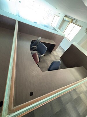 Team Area in  Office Space at Koramangala – for Rent