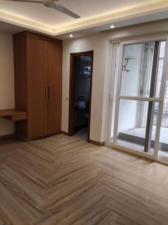 3 BHK 1900 Sq.Ft. Apartment in Maya Green Lotus Saksham