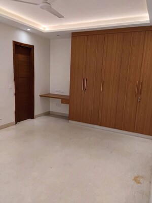 Room in 3 BHK Apartment at Maya Green Lotus Saksham, International Airport Road – for Rent