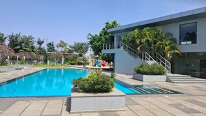   Plot at Orchid Nirvana, Devanahalli – for Sale