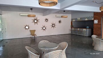   Plot at Orchid Nirvana, Devanahalli – for Sale