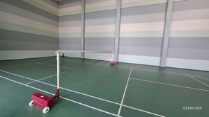   Plot at Orchid Nirvana, Devanahalli – for Sale