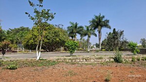 Plot Area in  Plot at Orchid Nirvana, Devanahalli – for Sale