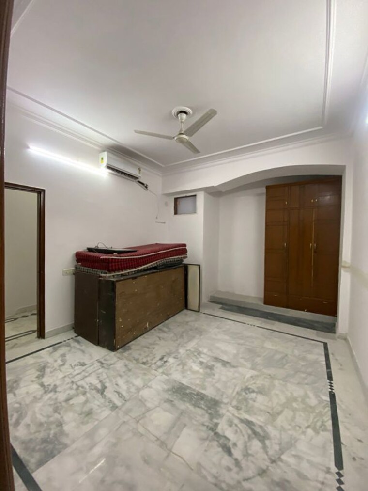 Bedroom, chattarpur 2 Bedroom 1000 Sq.Ft. Builder Floor In Chattarpur Delhi 10040550