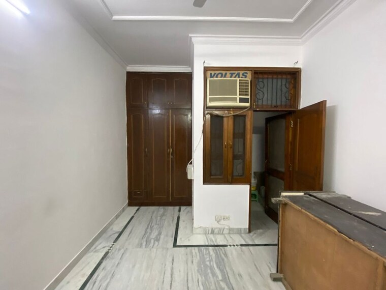Master Bedroom, chattarpur 2 Bedroom 1000 Sq.Ft. Builder Floor In Chattarpur Delhi 10040550