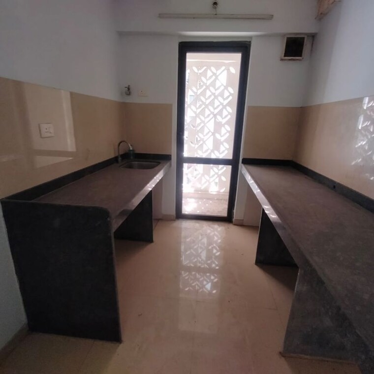 Living Room, lodha-lakeshore-greens 2 Bedroom 738 Sq.Ft. Apartment In Hedutane Thane 10040552