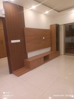 Room in 3 BHK Apartment at Shanthi Apartments, Shanthi Nagar – for Rent