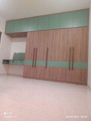 Room in 3 BHK Apartment at Shanthi Apartments, Shanthi Nagar – for Rent