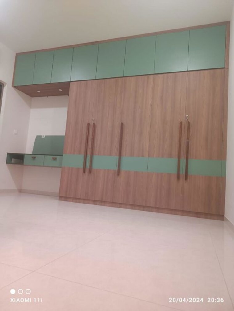 Room, shanthi-apartments 3 Bedroom 2100 Sq.Ft. Apartment In Shanthi Nagar Bangalore 10040559