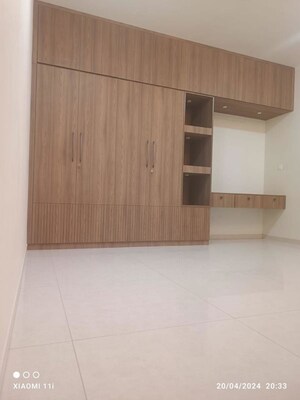 3 BHK Apartment For Rent in Shanthi Apartments, Shanthi Nagar