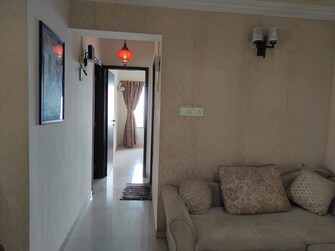 2 BHK Apartment For Rent in Shree Sai Sapphire I in Powai, Mumbai