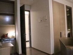 4 BHK + Servant Room Apartment For Rent in DLF The Ultima