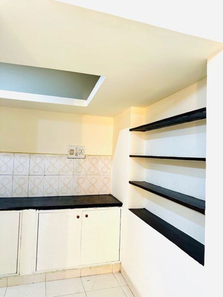 Kitchen, rk-tower-hebbal-kempapura 2 Bedroom 3800 Sq.Ft. Apartment In Hebbal Kempapura Bangalore 9233325