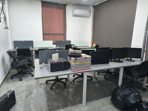  Office Space For Rent in Sector 62