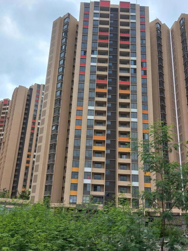 3 BHK + Pooja Room,Study Room,Extra Room,Store Room 1780 Sq.Ft. Builder Floor in Shapoorji Pallonji Joyville Celestia