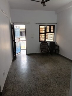 2 BHK + Pooja Room Apartment For Rent in IP Extension