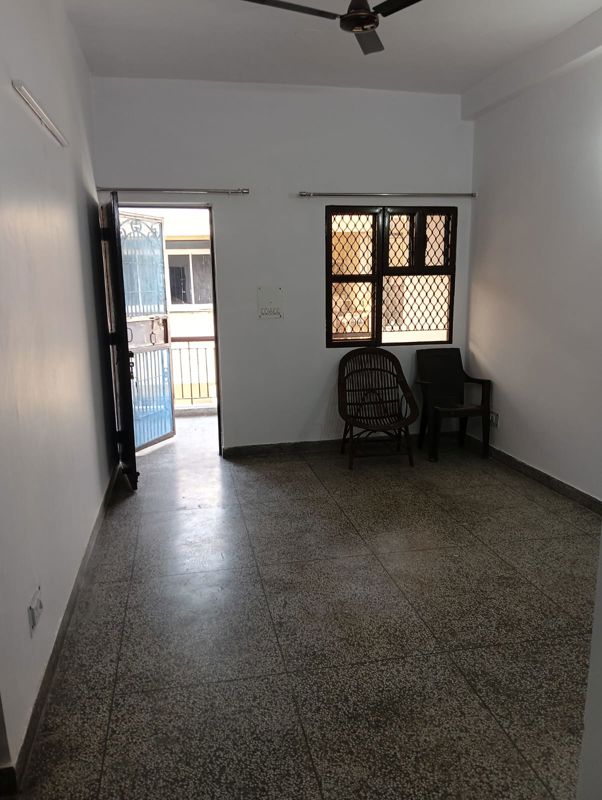 2 BHK + Pooja Room Apartment For Rent in IP Extension