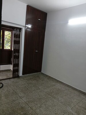 Master Bedroom in 2 BHK Apartment at Ip Extension – for Rent