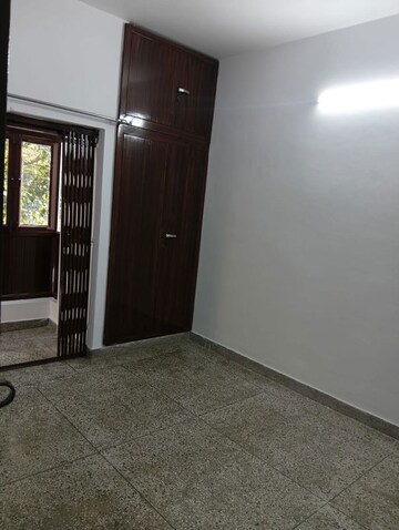 Master Bedroom in 2 BHK Apartment at Ip Extension – for Rent