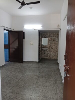Living Room in 2 BHK Apartment at Ip Extension – for Rent