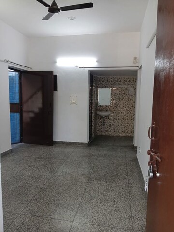 Living Room in 2 BHK Apartment at Ip Extension – for Rent