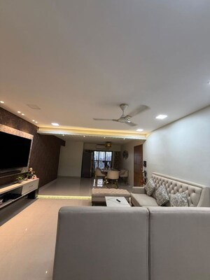 3 BHK Apartment For Rent in Vijay Orion III, Kavesar