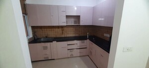 Kitchen in 2 BHK Apartment at Gaur City-2, Gaur City 2 – for Rent