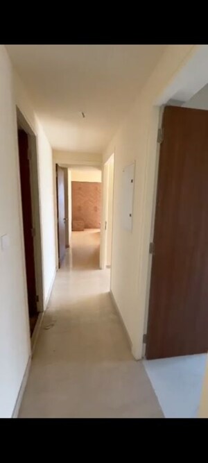 Building Lobby in 3 BHK Apartment at Lodha Sterling, Kolshet Road – for Rent