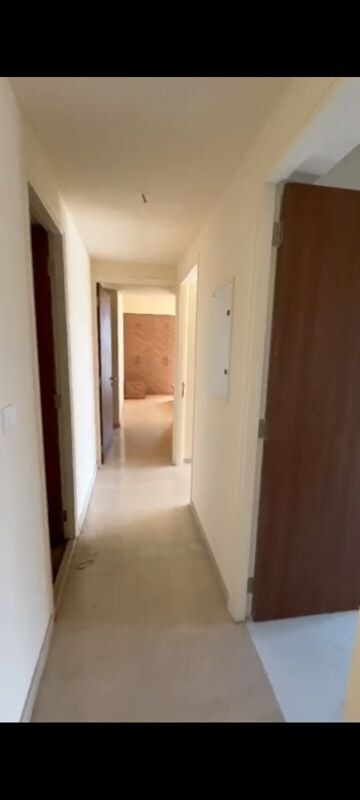 Building Lobby in 3 BHK Apartment at Lodha Sterling, Kolshet Road – for Rent