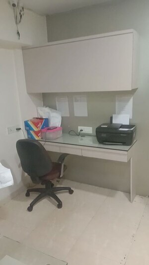  Office Space For Sale in Shah And Nahar Industrial Estate, Worli