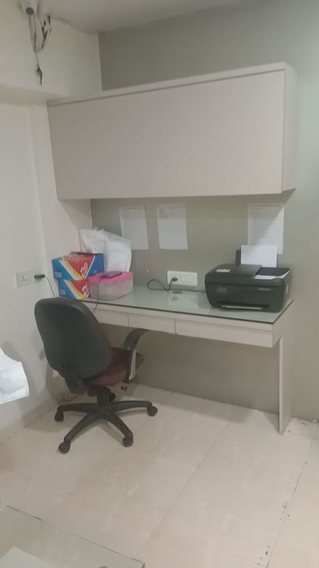 Office Space For Sale in Shah And Nahar Industrial Estate