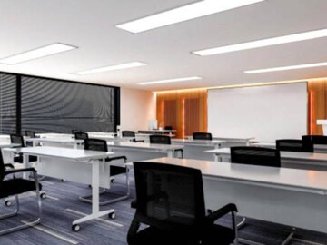 Kitchen in  Office Space in IT/SEZ at Manyata Tech Park, Nagavara – for Rent