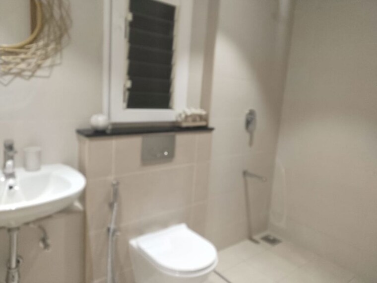 Bathroom, purvankara-emerald-bay 3 Bedroom 1455 Sq.Ft. Apartment In Mundhwa Pune 10038119