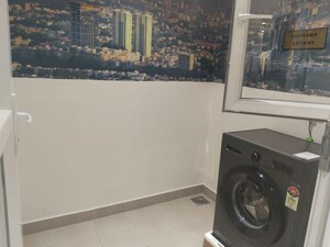 Parking in 3 BHK Apartment at Purvankara Emerald Bay, Mundhwa – for Sale