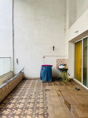 Bedroom in 3 BHK Apartment at Kharadi – for Sale