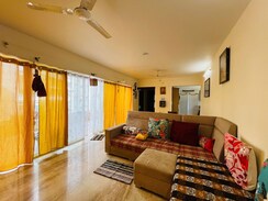 3 BHK + Pooja Room,Study Room,Extra Room Apartment For Sale in Kharadi
