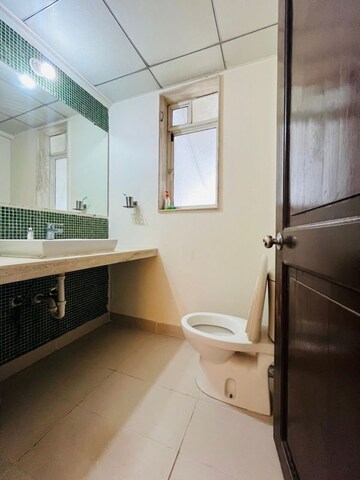 Kitchen in 3 BHK Apartment at Kharadi – for Sale